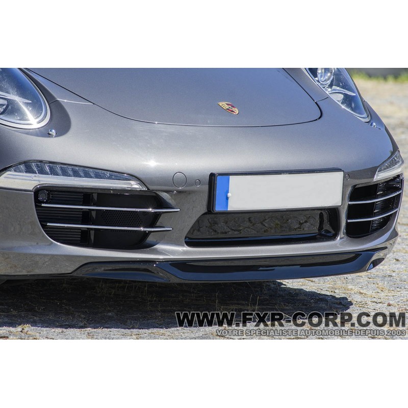 KIT COMPLET ENDERS POUR PORSCHE 991 VERSION PHASE 1