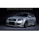 LEAS - BAS DE CAISSE AUDI A3 8P 