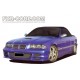 BEND - Pare-choc avant BMW E36