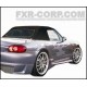 S2000 - Bas de caisse MX5 