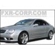 SPORT - BAS DE CAISSE CLK W209