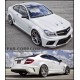 DIAMOND - KIT LARGE MERCEDES CLASSE C W204 AMG COUPE