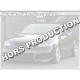 ELEGANCE - Pare-choc avant OPEL ASTRA G COUPE - CABRIO