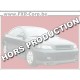 SPORT - Bas de caisse OPEL ASTRA G 