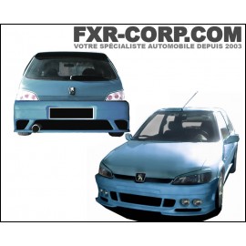 PEUGEOT 106 RALLY-L Kit complet (phase 2)