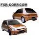 SPORT - KIT AVEC ELARGISSEUR PEUGEOT 106 PHASE 2