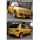 Kit complet PEUGEOT 106 JAPAN DRIFT