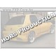 Kit complet PEUGEOT 106 TUNING-P (PHASE 1)