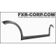 GT - KIT D'EXTENSIONS PEUGEOT 106 (phase 2)