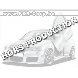 GTI-5- Pare-choc avant VW BORA 