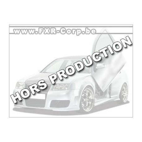 GTI-5- Pare-choc avant VW BORA 