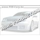 RS- Pare-choc avant VW BORA 