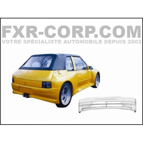 GT - KIT LARGE PEUGEOT 205