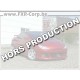 STREET-V2 - Pare-choc avant PEUGEOT 206