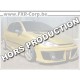 REVOTION - Pare-choc avant PEUGEOT 206