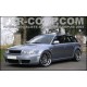 RS4 - PARE-CHOC AVANT AUDI A4 B5