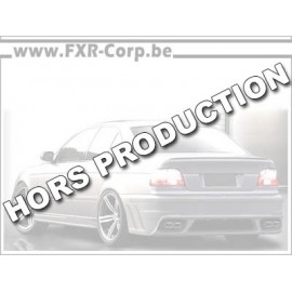 CLASSICO - Bas de caisse BMW E39