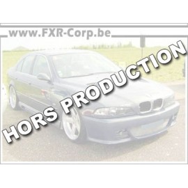 MASHUP - Bas de caisse BMW E39