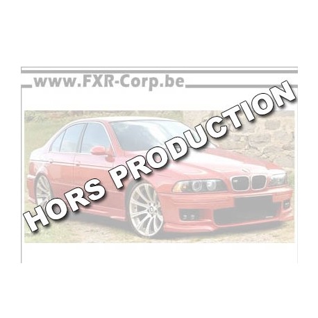 ENEOS - Bas de caisse BMW E39