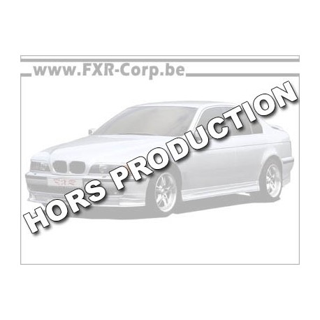 LIGHT - Bas de caisse BMW E39