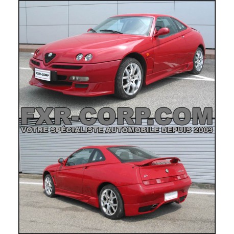 VOLARE - KIT ALFA GTV (Phase 1)