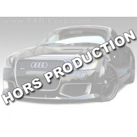 Pare-choc avant TT Type S5