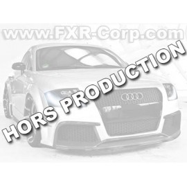 Design TT RS pour AUDI TT [ Pare-choc avant ]