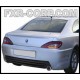 SPIRIT - Pare-choc arrière PEUGEOT 406 COUPE