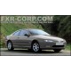 CLASSIC V2 PACK - KIT PEUGEOT 406 COUPE PH1