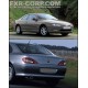 CLASSIC V2 PACK - KIT PEUGEOT 406 COUPE PH1