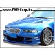 BEND - Pare-choc avant BMW E36