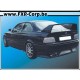 BEND - Pare-choc arrière BMW E36