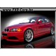 FORMERS - Kit complet BMW E46