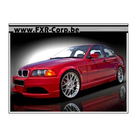 FORMERS - Kit complet BMW E46