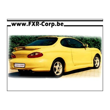 Hyundai coupe 96