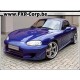 S2000 - Bas de caisse MX5 