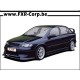 INCEPT - Bas de caisse OPEL ASTRA G 