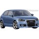 Pare-choc avant AUDI A3 8L Type S3-LINE