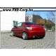 STREET - Kit complet PEUGEOT 206