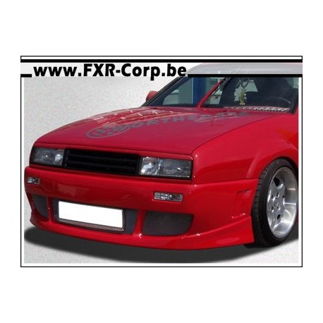 GTI- Pare-choc avant VW CORRADO 