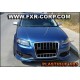 S3 ABS - Pare-choc avant AUDI A3 8P